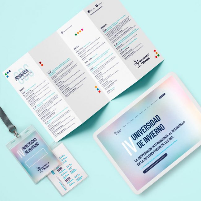 Universitat d'Hivern