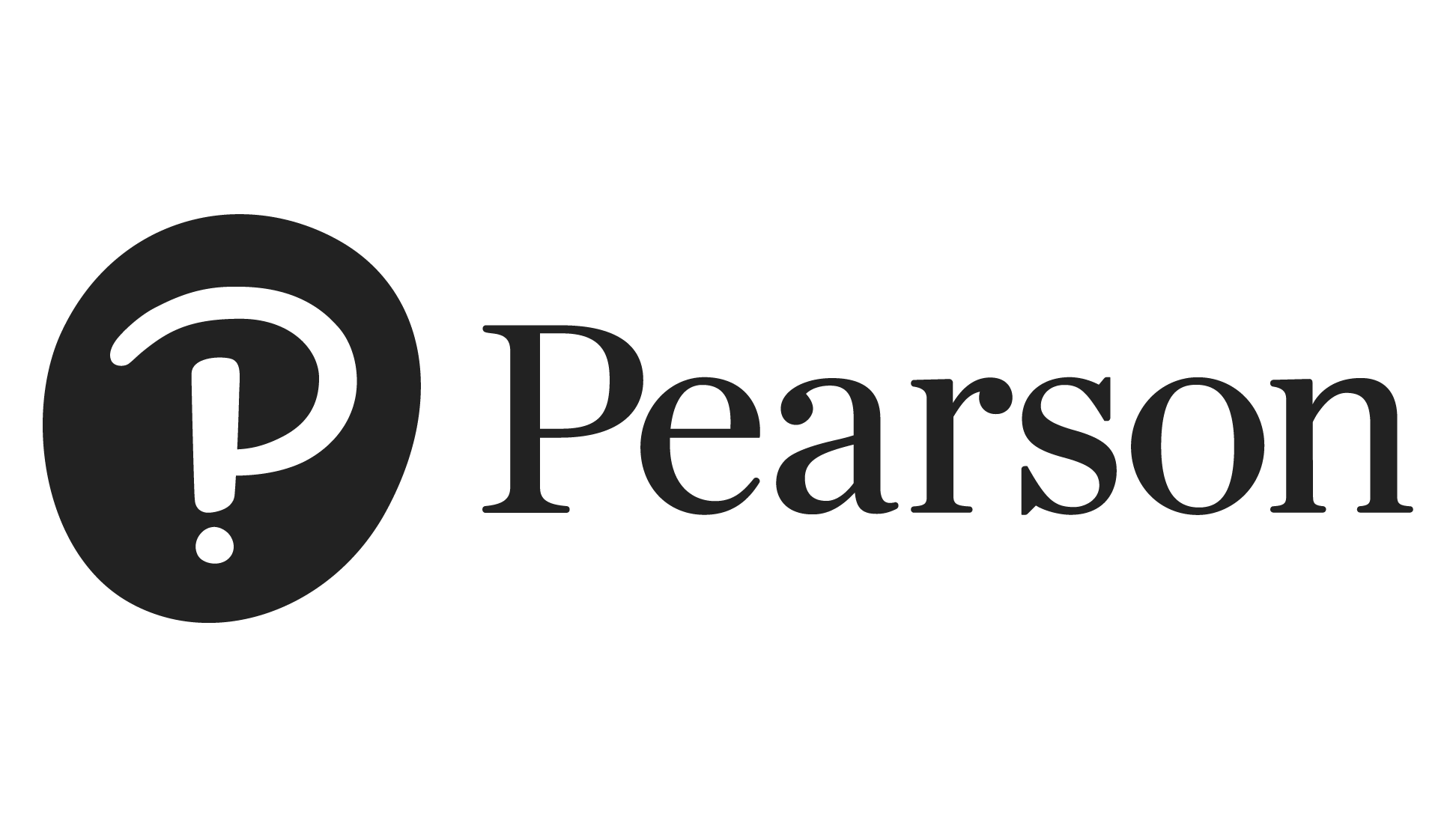 Logo Pearson