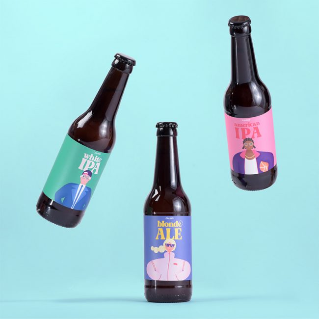 One Beer One Year Project