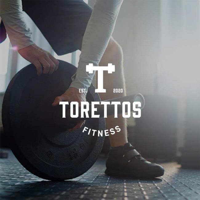 Torettos Fitness
