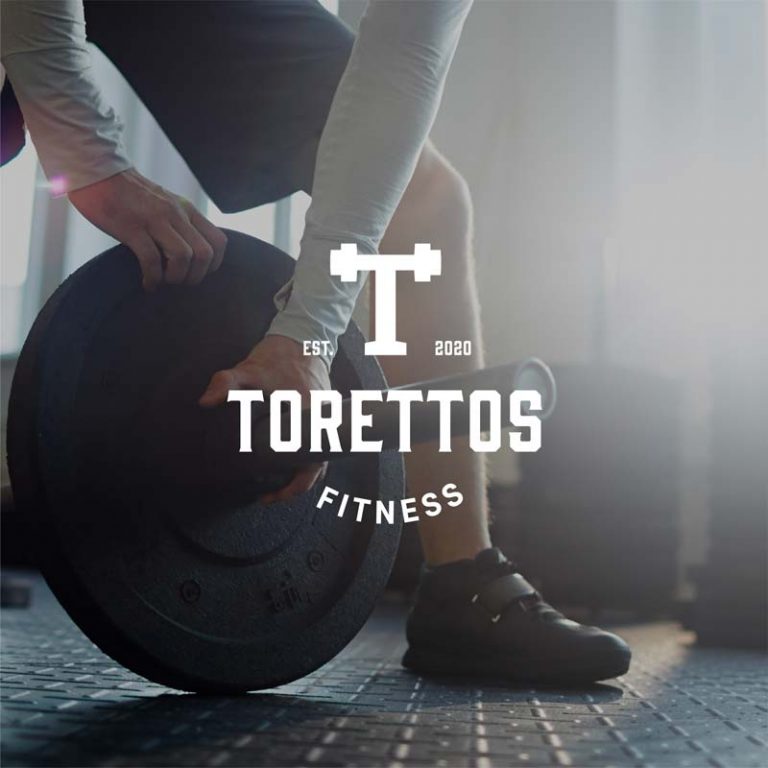 Torettos Fitness