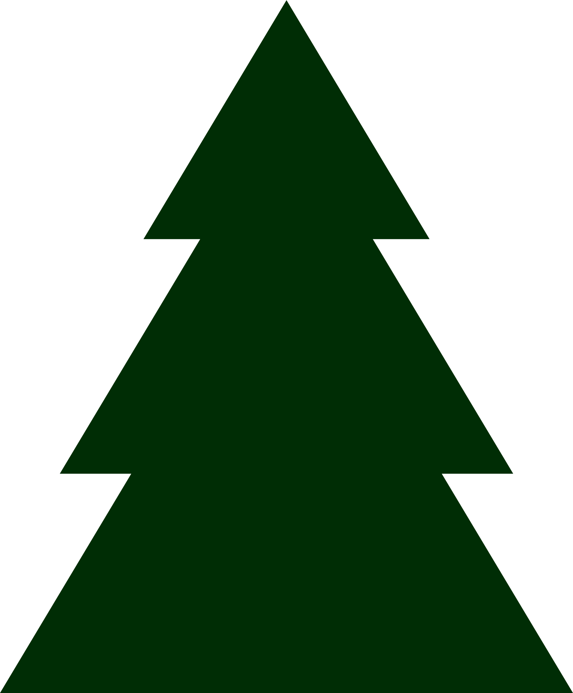 Árbol de Navidad