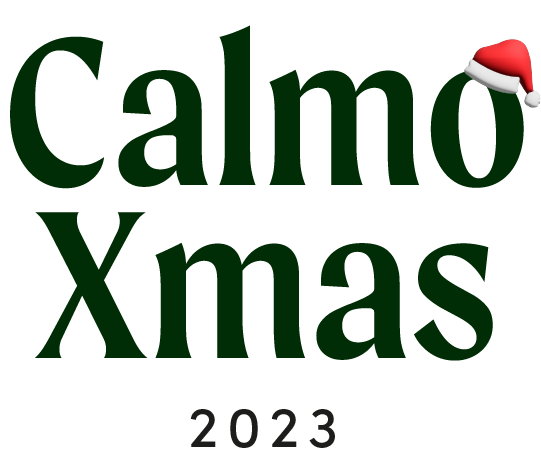 Calmo Xmas 2023