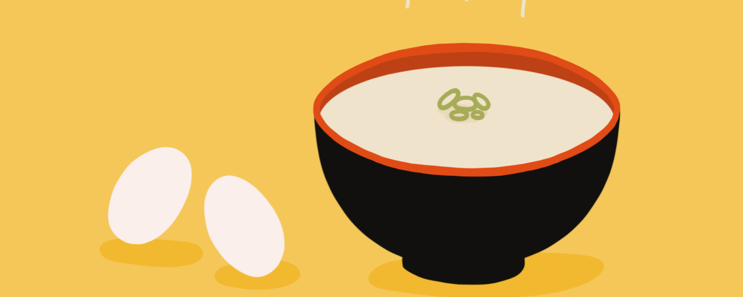 Calmo-Blog-Receta-Huevos-Cantones-Ilustracion Receta de huevos al vapor estilo cantonés