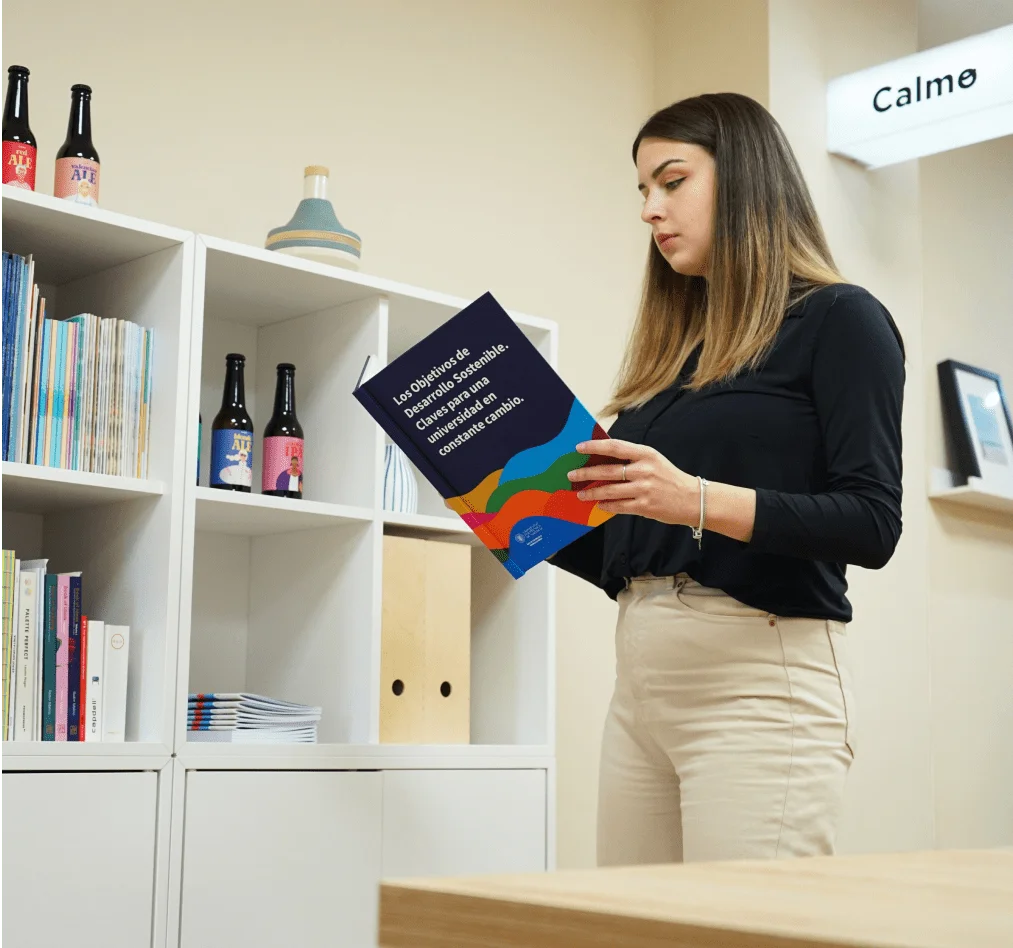 Graphic designer inspiration