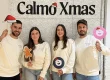 CalmoXmas Evento Solidario