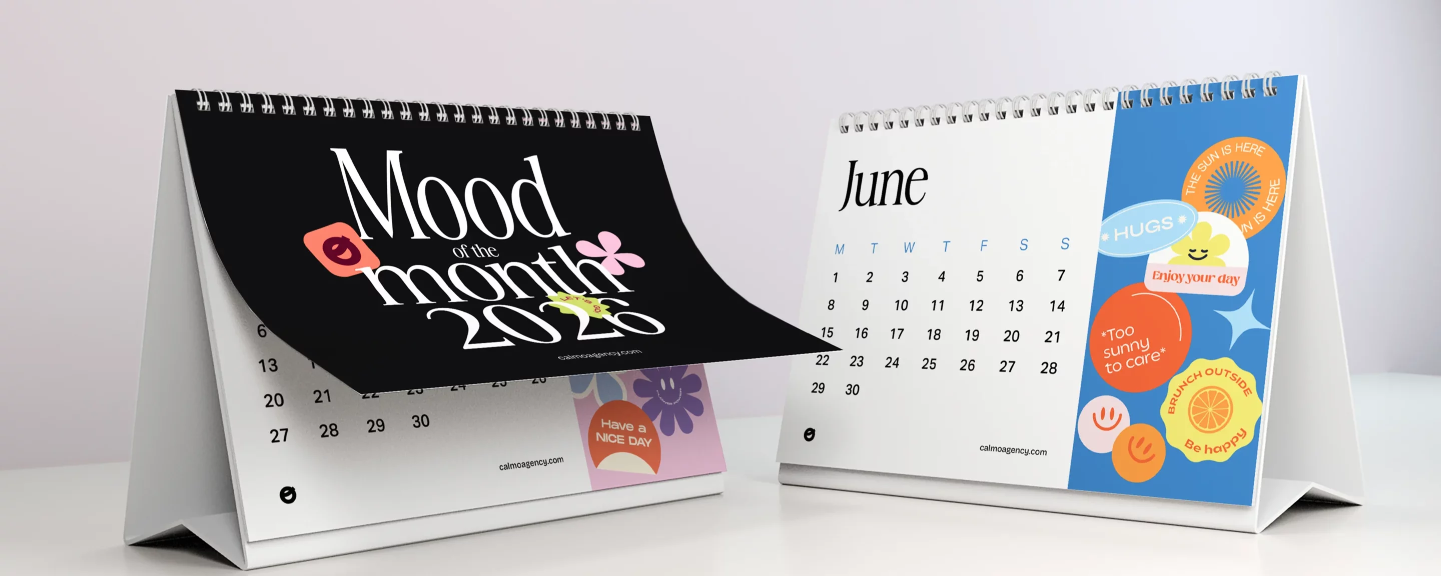 Calmo-Blog-Calendario-2026-Cover Calendario Mood of the month 2026