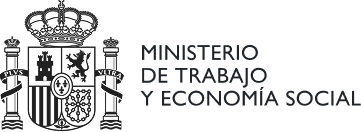 Logo Ministerio de Trabajo