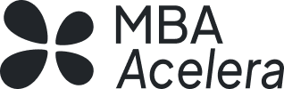 Logo MBA Acelera